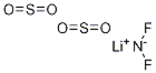 Lithium Bis(fluorosulfonyl)imide 171611-11-3 F2NO4S2.Li