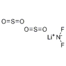 Lithium Bis(fluorosulfonyl)imide 171611-11-3 F2NO4S2.Li