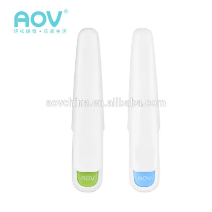 Home Using Medical Digital Baby Thermometer