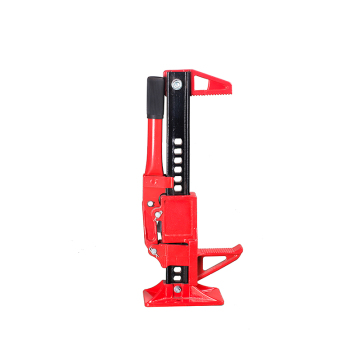 20'33' Best-Selling Mini Portable Farm Lift Jack: Easy to Carry and Versatile for Travel