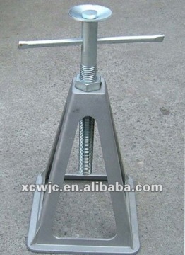 Aluminum Bracket Simple Crafts and competitive price(XC-ZJ8001)
