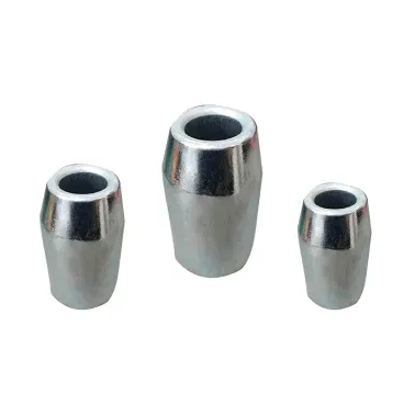 Flemish Eye Steel Swaging Sleeves for Wire Rope: Your Comprehensive Guide and Search Engine