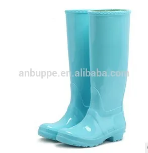 custom design water boots for work