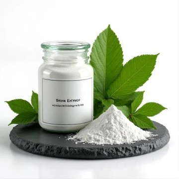 Premium Stevia Leaf Extract Powder - Zero θερμίδες