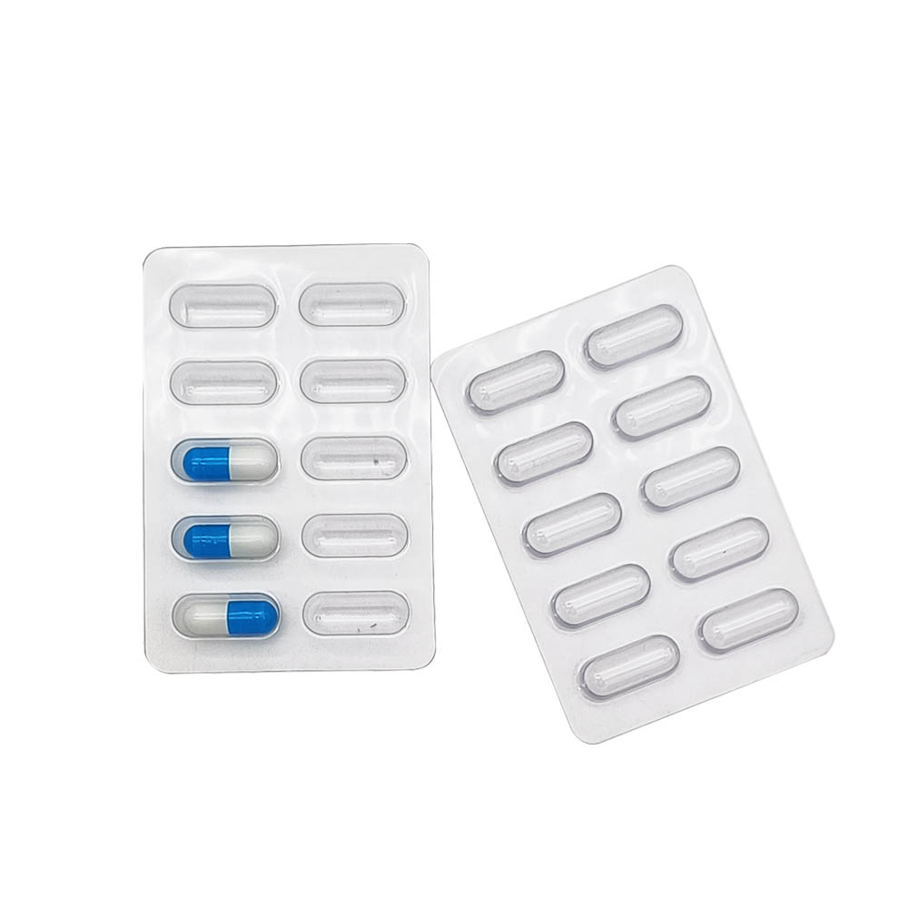 Wholesale capsule blister packaging Products for More Convenience 