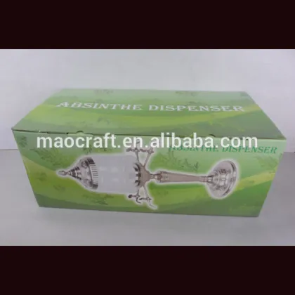 authentic absinthe fountain