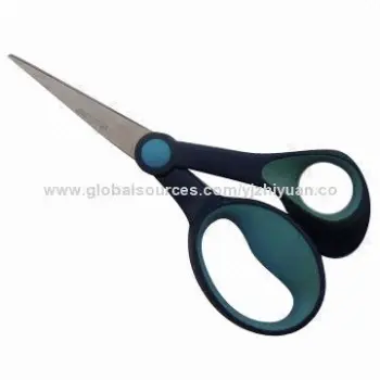 Office Scissors, Measures 7 Inches