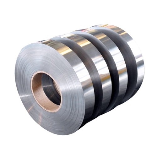 AISI 316l BA stainless steel coil