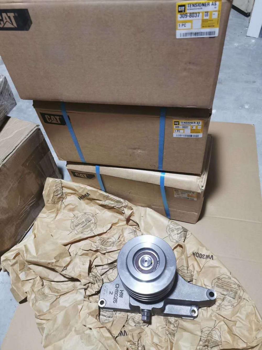 Cat Tensioner 309 8037 Jpg