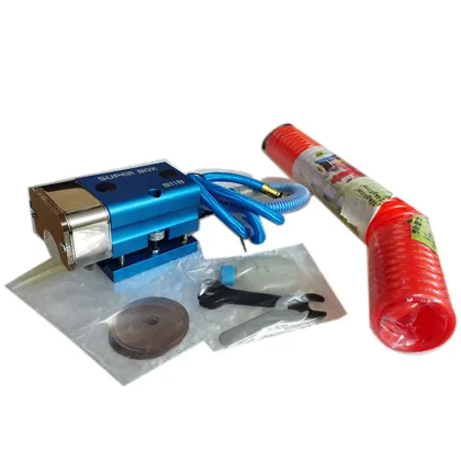 Easy-Operation Die Cutting Pneumatic Angle Nick Grinder
