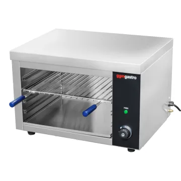 Commercial BBQ Equipment Surface Stoves Grills Electric Salamander