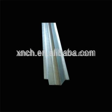 Furring channel /omega suitable with main channel