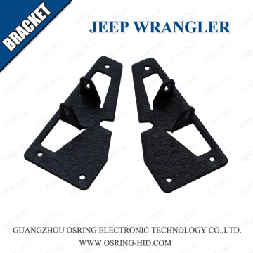 OSRING led work bar light support holder brackets for offroad vehicles