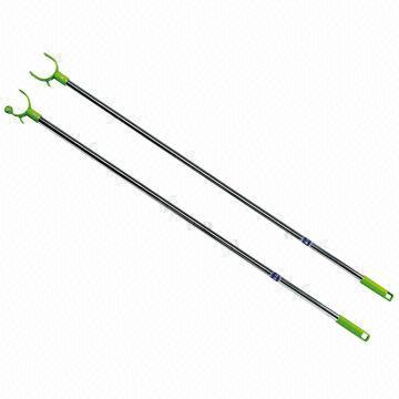 Plastic Clothes Forks, OEM Orders Available