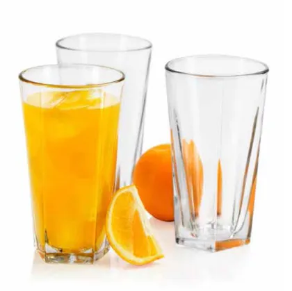 Bar Glasses for Drinking Scotch Vodka Tequila