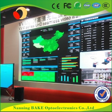 Indoor P1.9 high quality high resolution led display screen monitors