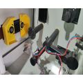 Blade Root Cleaning Machine