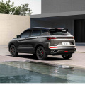 2025 Geely BinYue L Star Edition
