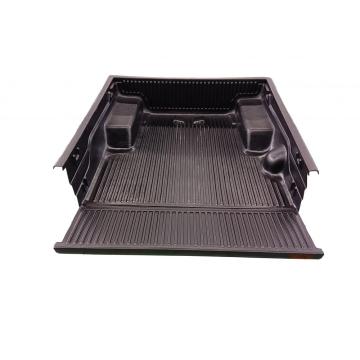 Bed liner for Toyota LC79