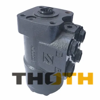 Danfoss Hydraulic Steering Control Valve