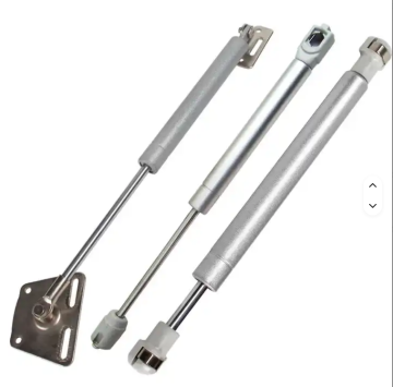 Quiet Operation Gas Springs for Cabinets