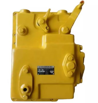 Transmission Control Valve 10Y-75-06000 Control Valve for Shantui Dozer SD13