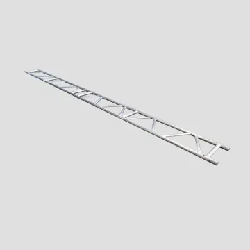 Professional Aluminum Fabrication Trusses and Industrial Aluminum Products