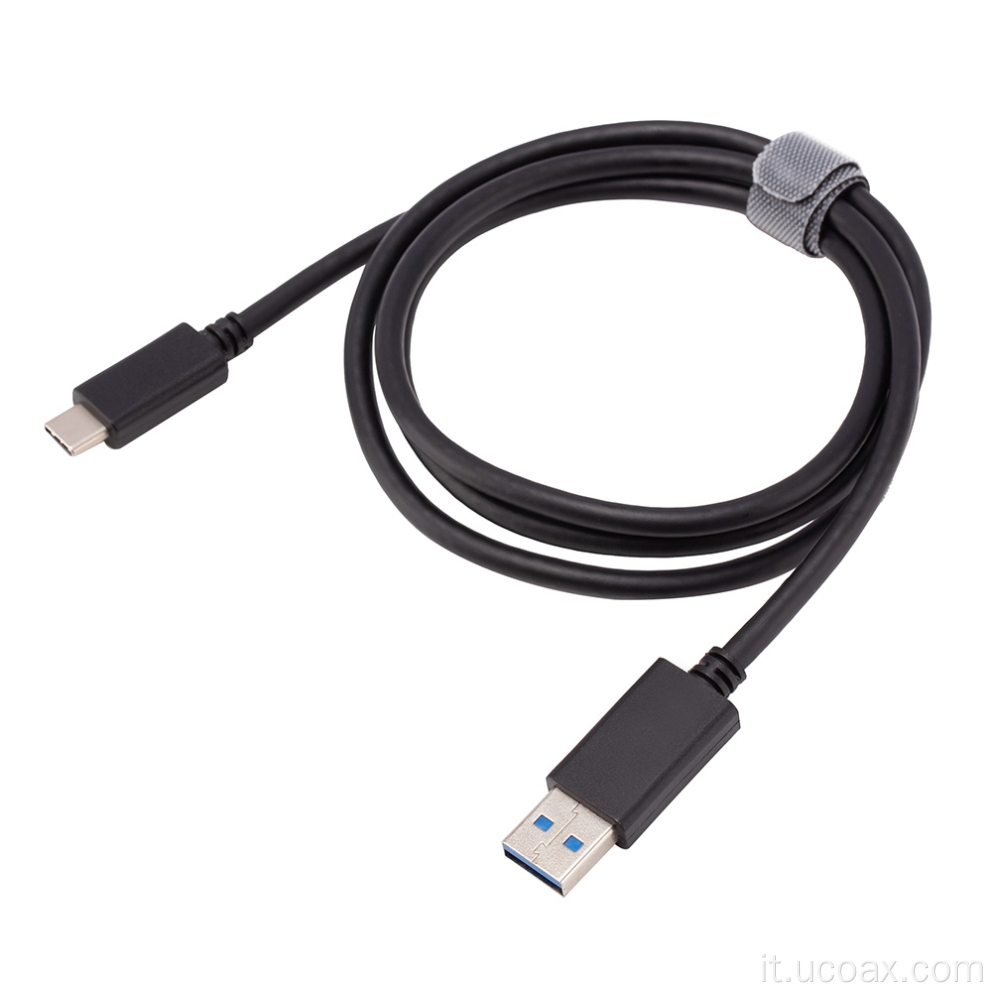 Gruppo cavo USB 5 Gbps Cavo USB 3.0