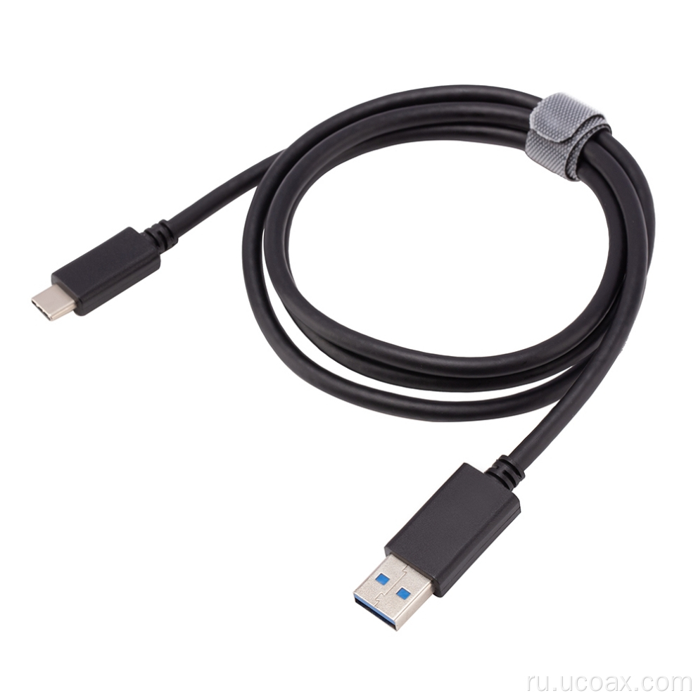 USB -кабельная сборка USB 3.0