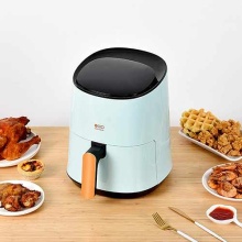 Youpin 200V Visual Multifunctional Air Fryer 7L Household
