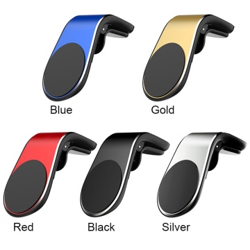MG 3-in-1 Car Phone Holder: 360° Rotational Air Vent, Dashboard, and Windshield Mount