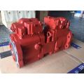 EC160 Hydraulic Pump K5V80DT-1V9R-0E03 Main Pump VOE14614938