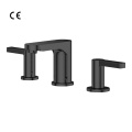 Capplus 3-Hole Basin Mixer