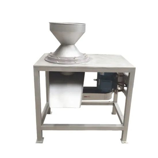 Factory Manufacturing Coconut Grinder Crusher Machine - Coconut Chopper Machine for Vegetable Chopping