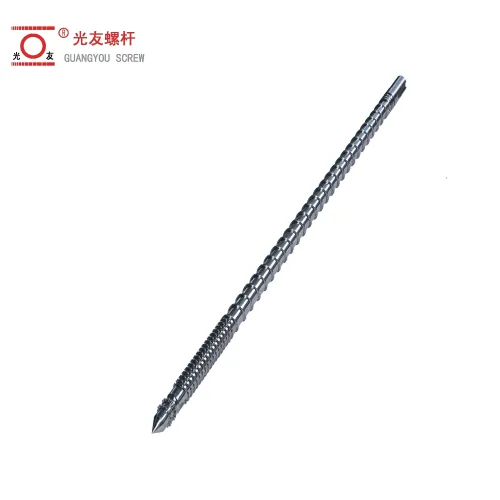 ISO সার্টিফিকেশন এবং সিই অনুমোদন সহ উচ্চ আউটপুট প্লাস্টিক এক্সট্রুডার