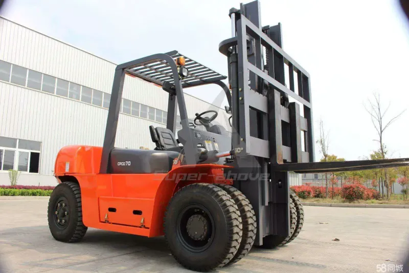 Chinese Brand New 3Tons Telescopic Handler Price