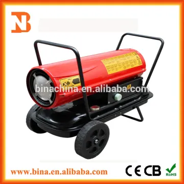 2015 kerosene forced mobile air heater oil fired space heater