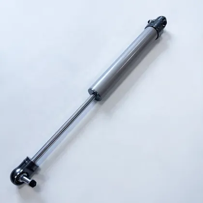 LC79 Adjustable Nitrogen Steering Damper Off-Road 4x4 Suspension Parts