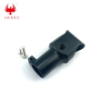 18-20mm Tee Joint Landing Gear Mount Connector