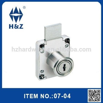 cabinet drawer lock
