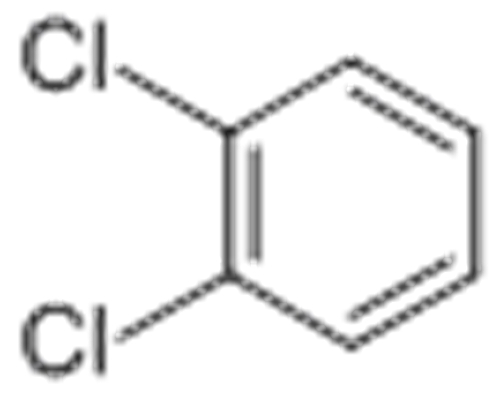 Benzene,1,2-dichloro- CAS 95-50-1