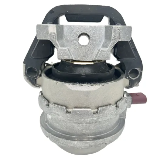 Auto Parts Left Mounts Engine Mounting 4H0199255AA 4H0199383C for Audi A6 C6 A8