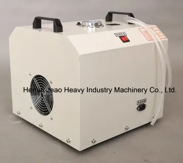 300bar High Pressure Portable Air Compressor for Pcp