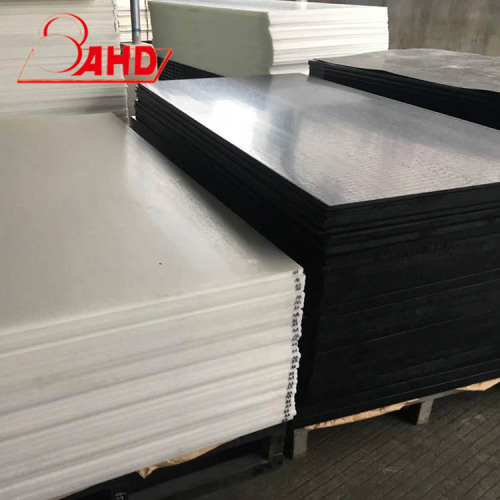 Extruded Solid Polyacetal Acetal POM Sheet