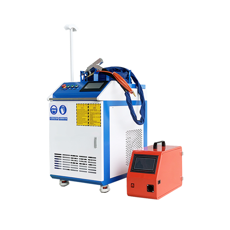 laser welding machine laser welding machine