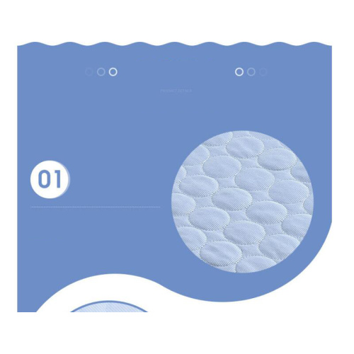 Dog summer cold nest cushion cooling pad