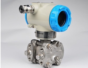 Single-Flange Liquid Level Pressure Transmitter