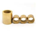 Bronze Powder Metallurgy Sintered Bushing Parts