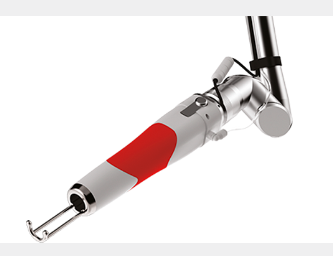 Choicy Picosecond Laser Ttreatment Handpiece