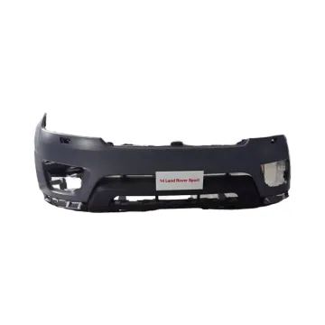 OEM LR045027/28/29/30 Front Bumper for LAND ROVER RANGE ROVER SPORT 2014-2017